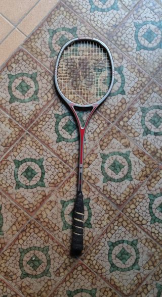 Raqueta bádminton Wilson Rocket