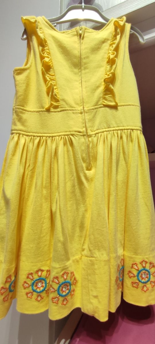 vestitino bimba Disnay