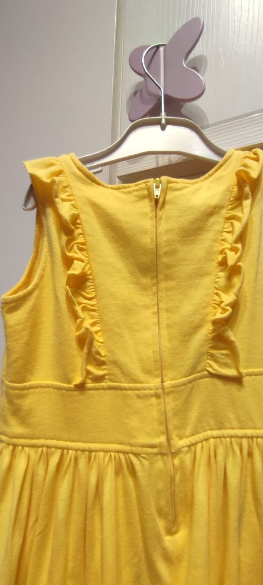 vestitino bimba Disnay