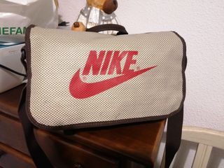 Bolso Nike. 