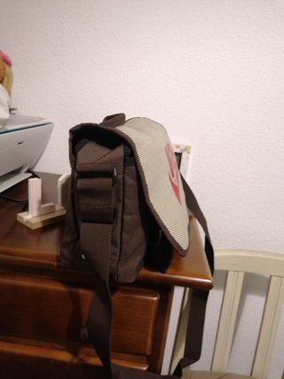 Bolso Nike. 