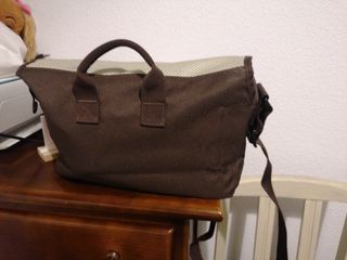 Bolso Nike. 