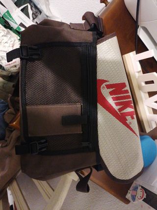 Bolso Nike. 