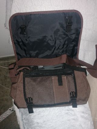Bolso Nike. 
