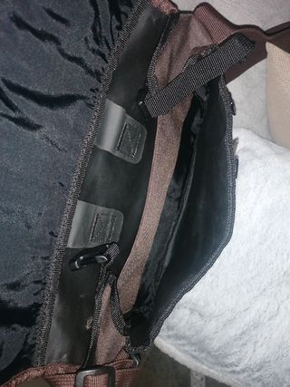 Bolso Nike. 