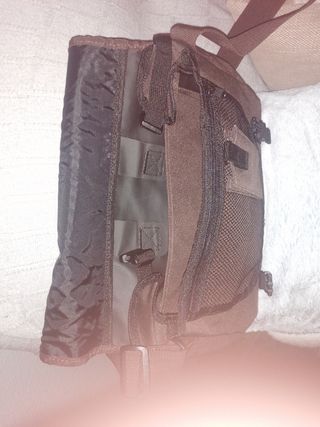 Bolso Nike. 