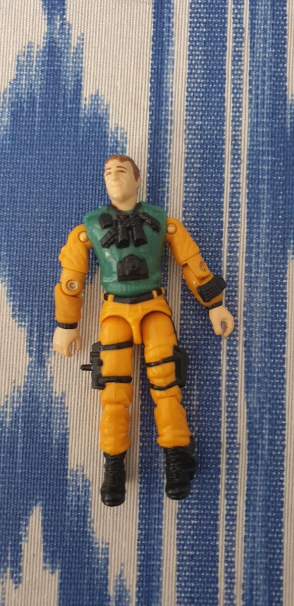 Vai a Joe Scoop v1 1989