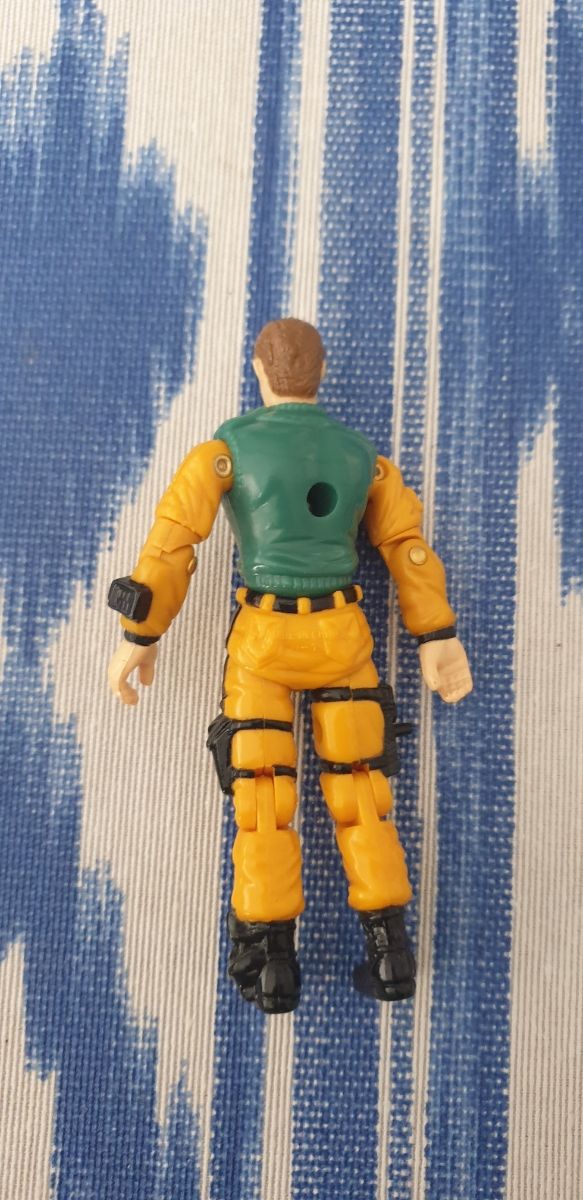 Vai a Joe Scoop v1 1989