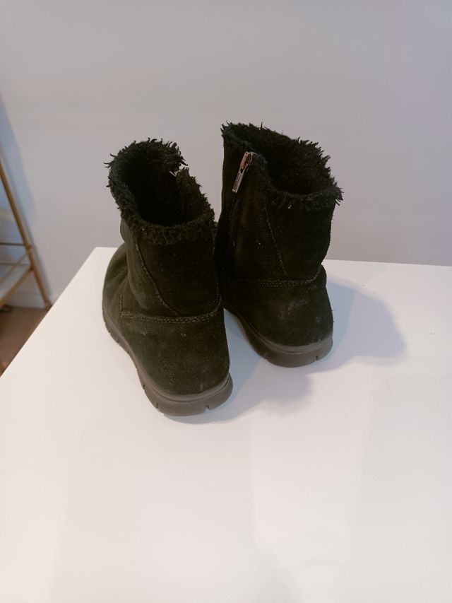 Botas primigi goretex talla 30