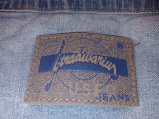 chaqueta vaquera 
