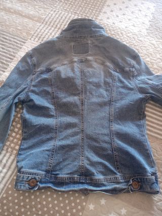 chaqueta vaquera 