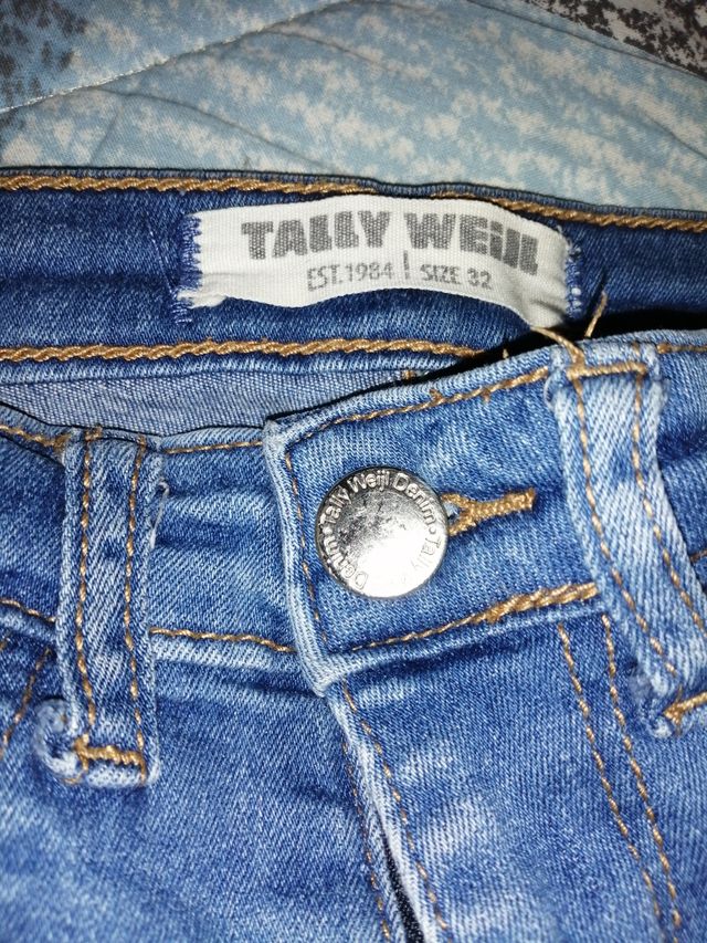 jeans Tally weijl