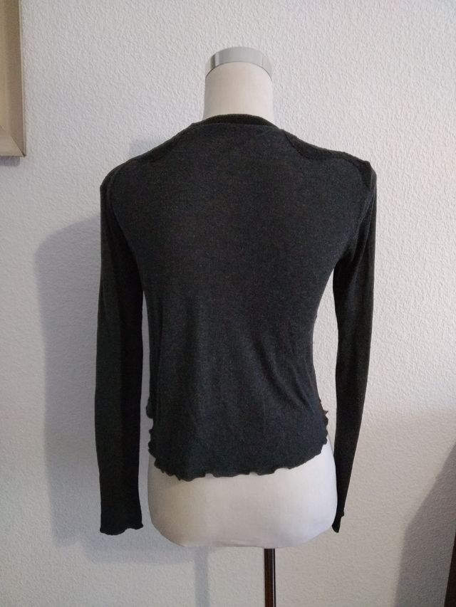 BLUSA ZARA S