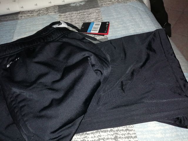 pantalone tuta Nike uomo nuovo 