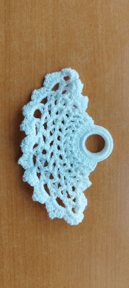 Colcha de ganchillo artesanal + REGALOS