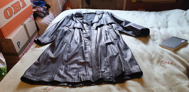 spolverino nero favoloso