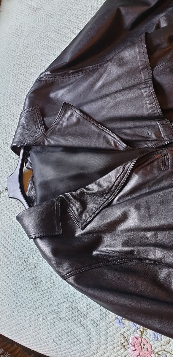 spolverino nero favoloso