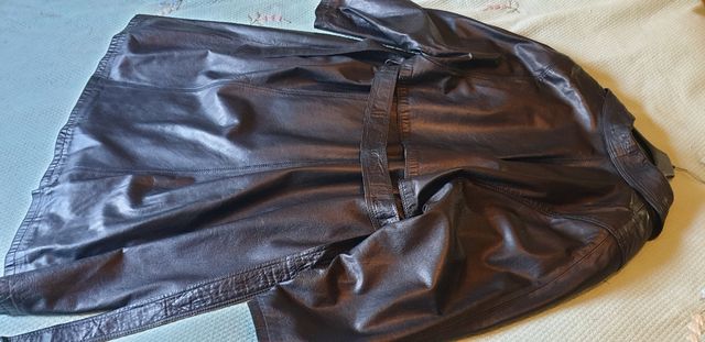 spolverino nero favoloso