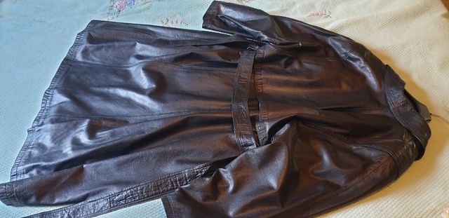 spolverino nero favoloso