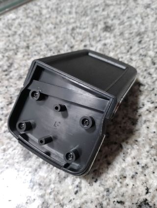 FORD MUSTANG SHELVY GT-500