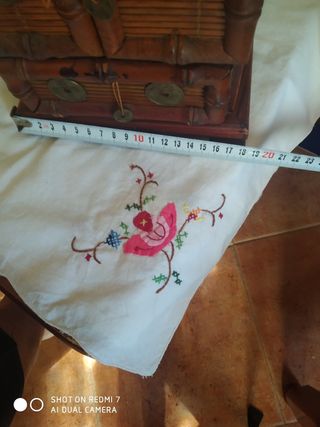 1 mobiletti gioielli in legno, prezzo