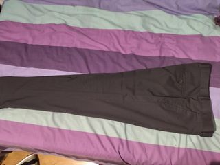 Traje talla M / L (americana + pantalón)
