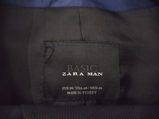 Traje talla M / L (americana + pantalón)