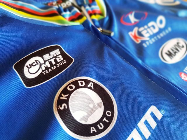 Camiseta FC Barcelona szes