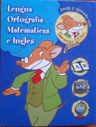JUEGA Y APRENDE