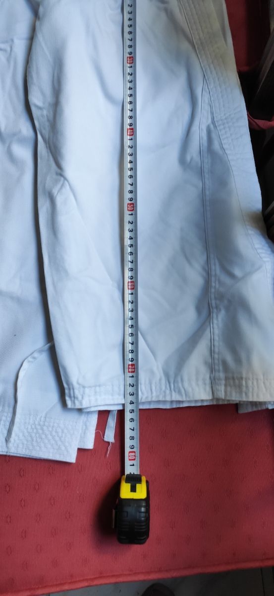 3 kimonos+2 mitones boxeo