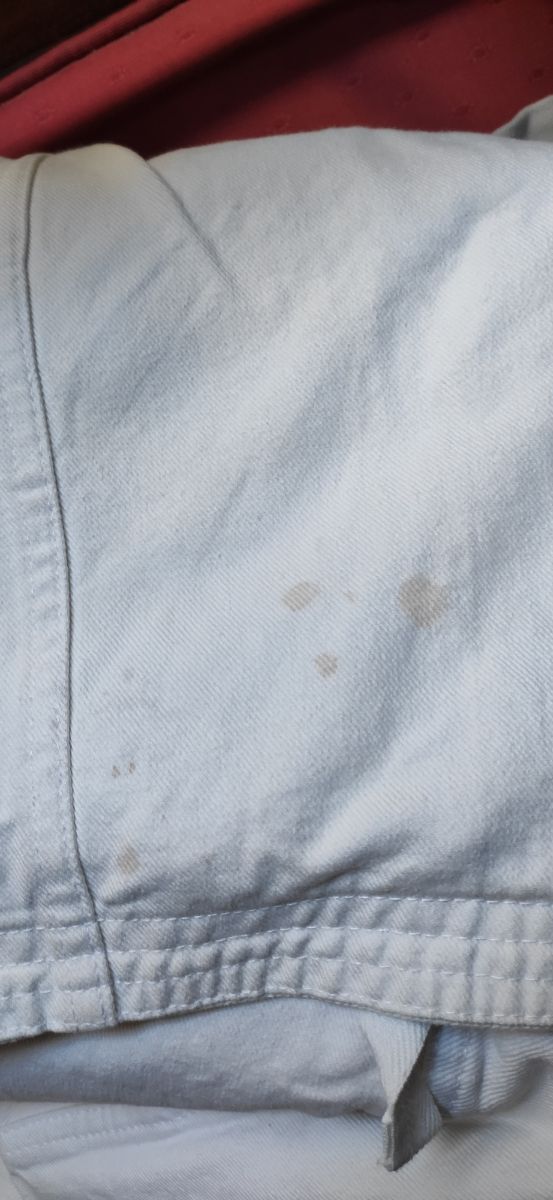 3 kimonos+2 mitones boxeo