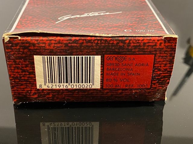 ✅ Dino Gaetan 100ml