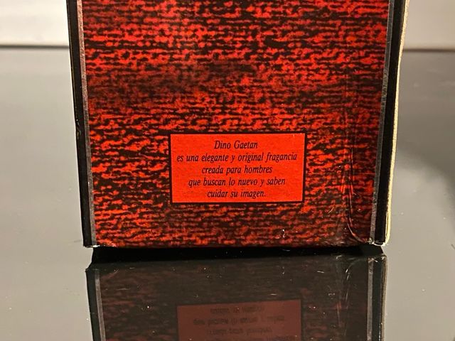 ✅ Dino Gaetan 100ml