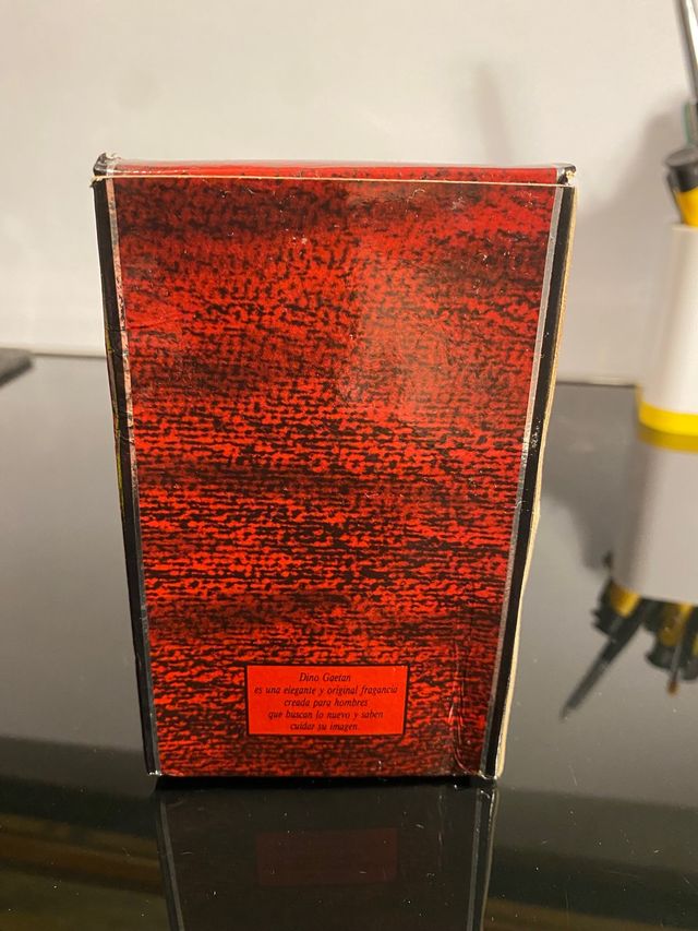 ✅ Dino Gaetan 100ml