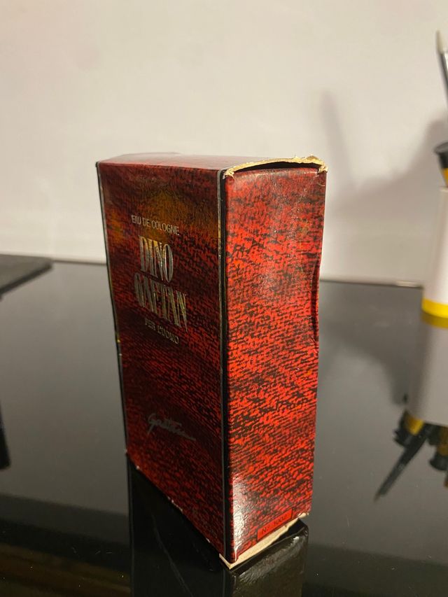 ✅ Dino Gaetan 100ml