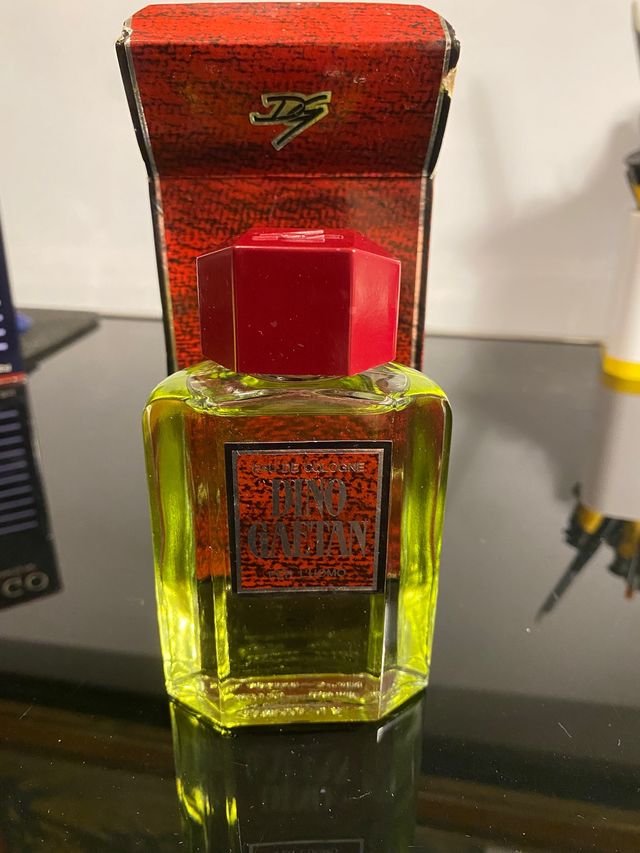 ✅ Dino Gaetan 100ml