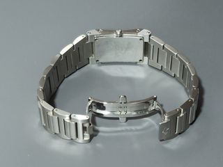 Reloj Jaguar J-453, hombre 