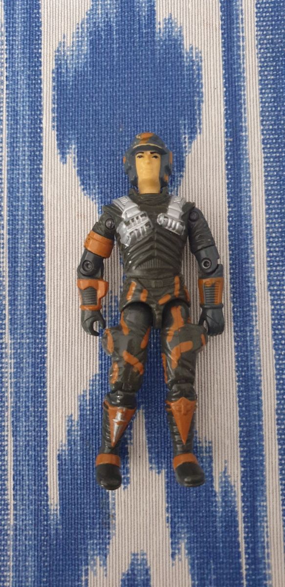 Gi Joe Blocker v1 1987