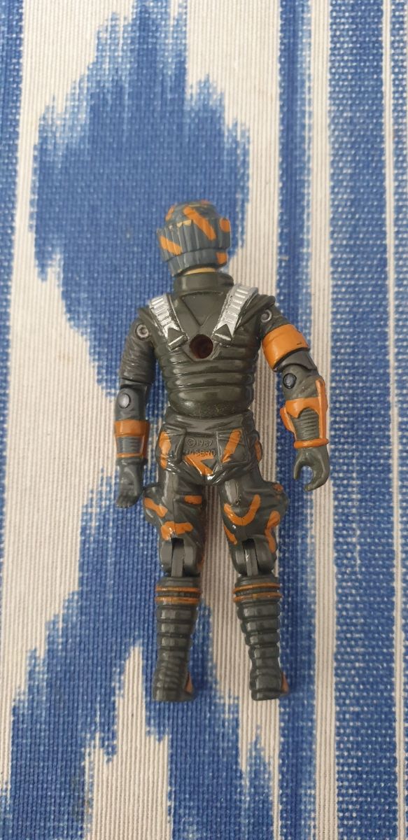 Gi Joe Blocker v1 1987