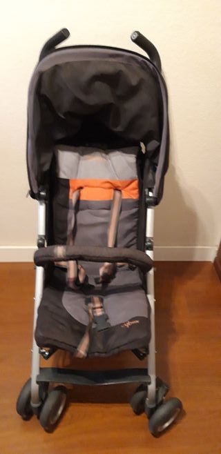 Silla de paseo Cybex Onix