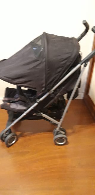Silla de paseo Cybex Onix