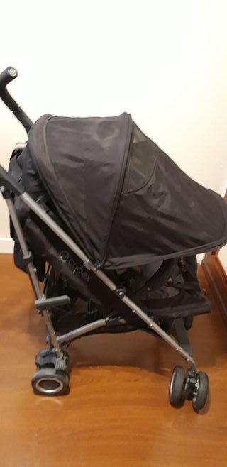Silla de paseo Cybex Onix