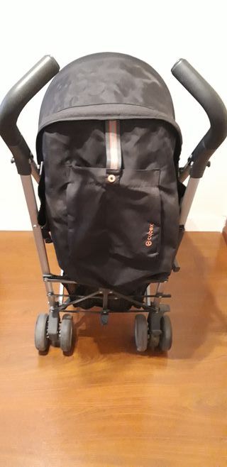 Silla de paseo Cybex Onix