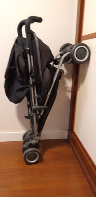 Silla de paseo Cybex Onix