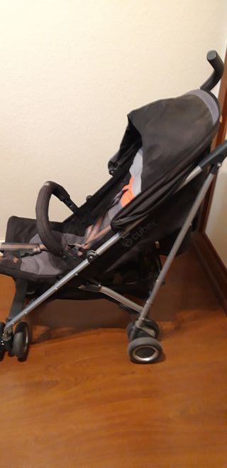 Silla de paseo Cybex Onix