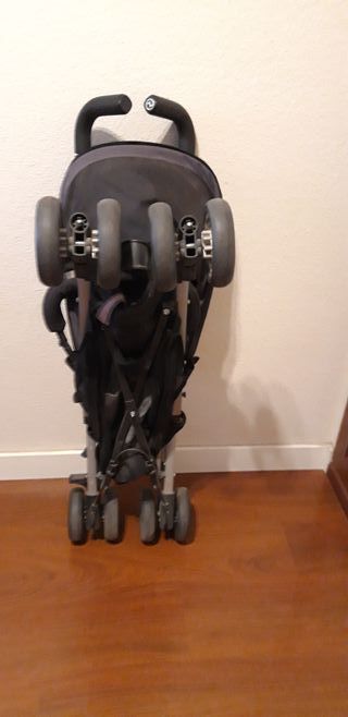 Silla de paseo Cybex Onix