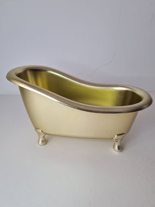 Bañera muñecas