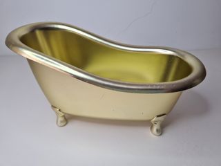 Bañera muñecas