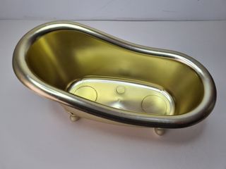 Bañera muñecas