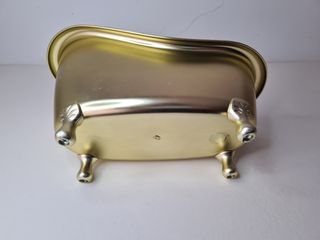 Bañera muñecas